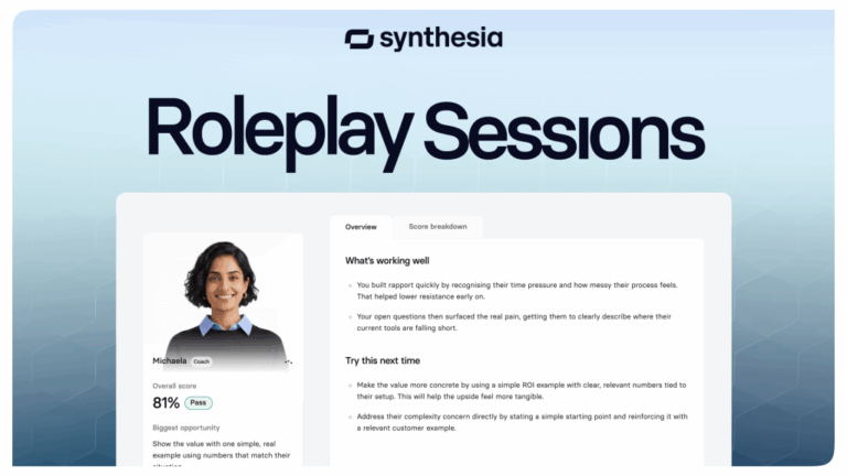Roleplay Sessions