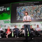 TechCrunch Disrupt 2025 Startup Battlefield