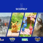Scopely and Niantic Header