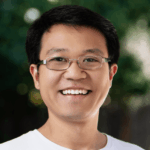 Cognition founder and CEO Scott Wu