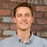 Stord co-founder and CEO Sean Henry