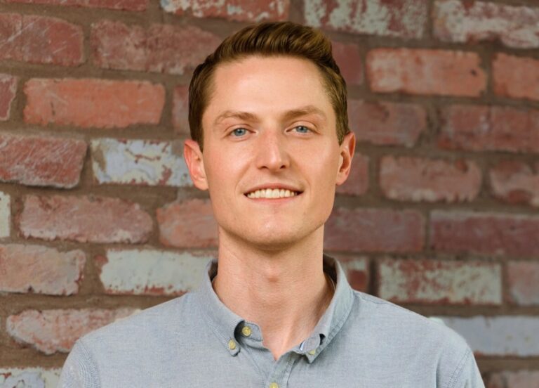 Stord co-founder and CEO Sean Henry