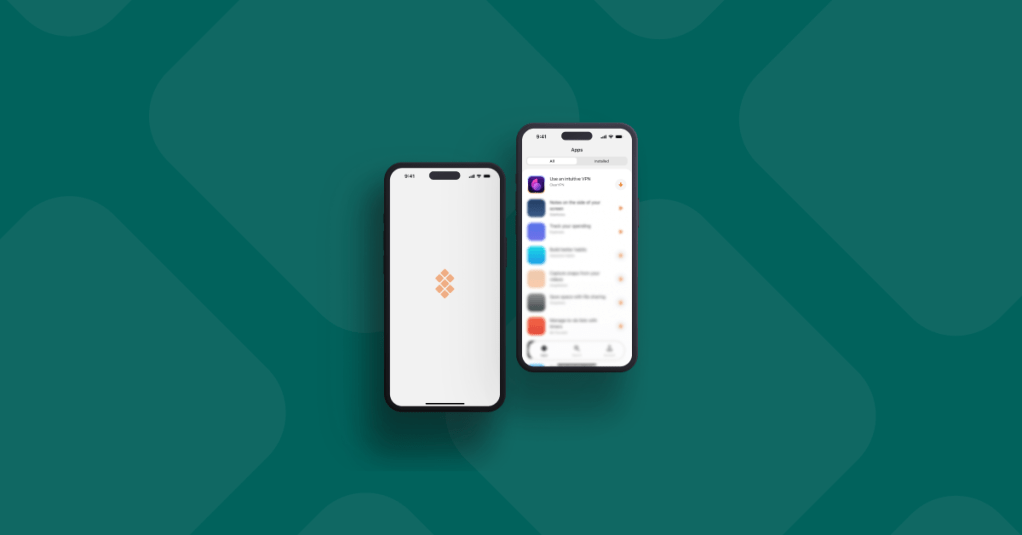 Setapp mobile