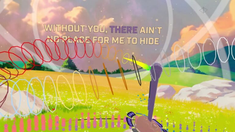 Realize Music Sing header