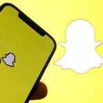 Snapchat logo