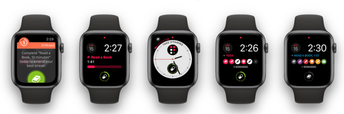 streaks-apple-watch