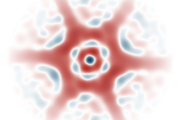 Superposed Wigner Crystal