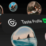 Spotify Taste Profile