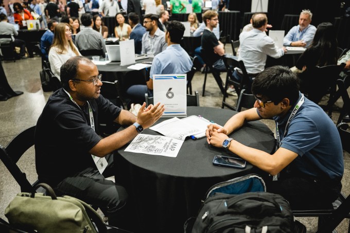 tc-all-stage-2025-braindate-networking-2 TechCrunch Founder Summit networking