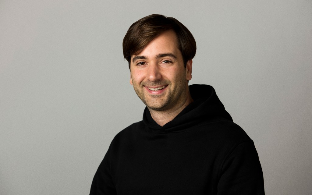 Thibault Sottiaux