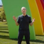 Tim Cook