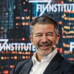 Travis Kalanick