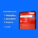 Truecaller Scam Checker