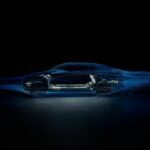 Ford EV prototype