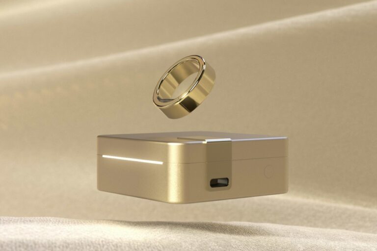 Ultrahuman Ring Pro