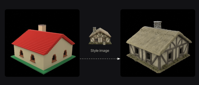 upsample-3d-models
