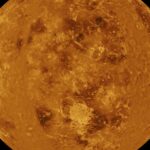 The hottest planet of the solar system has an average surface temperature of 867 Fahrenheit.