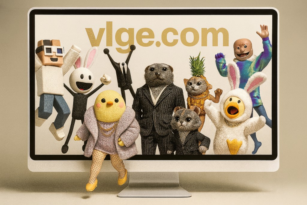 VLGE