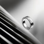 Vocci smart ring