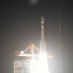 A Long March-6 rocket launched the satellite on March 15, 2026.