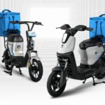 Yulu electric scooters