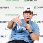 Mark Wahlberg