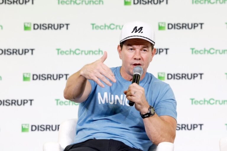 Mark Wahlberg