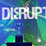 The TechCrunch Disrupt Cup