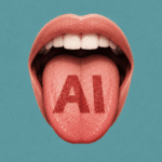 AI, mouth, voice AI