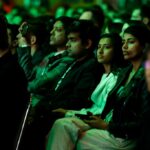 TechCrunch Disrupt audience