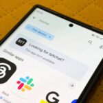 Bitchat app unavailable on Google Play in India