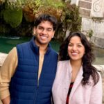 Circuit Breaker Labs founders Arul Nigam (left) and Shirali Nigam (right).