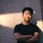 Conway founder and Underdog creator Sigil Wen