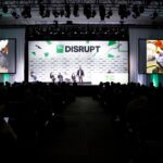 Disrupt 2024 Main Stage
