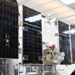 The satellite carrying Google's first TPU into orbit was built by Planet Labs PBC.