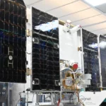 The satellite carrying Google's first TPU into orbit was built by Planet Labs PBC.