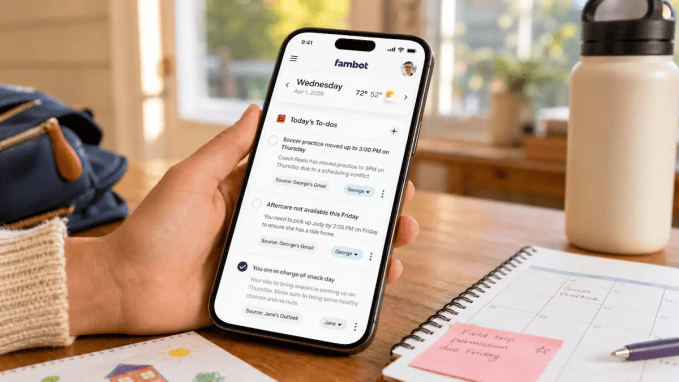 fambot-daily-digest