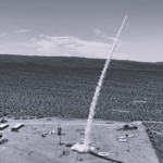 launch of Furientis missile interceptor