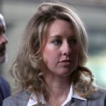 Theranos Executives Elizabeth Holmes And Sunny Balwani Return To Court