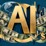 AI, dollars, enterprises, money