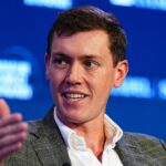 ceo garrett langley