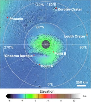 mars-north-pole-locations-302x336-1 Mars North Pole Locations