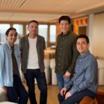 Mintive founders