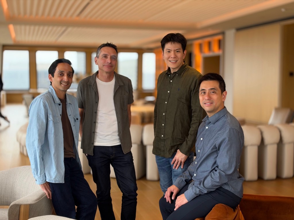Mintive founders