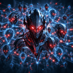 AI agents, AI swarm, agent hackers