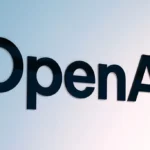 OpenAI signage