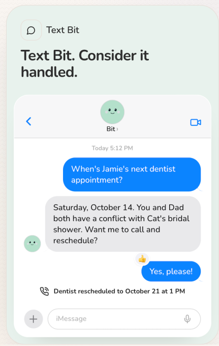 orbits-assistant