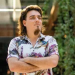 Palmer Luckey