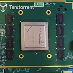 Tenstorrent