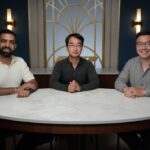 Safeworld co-founders